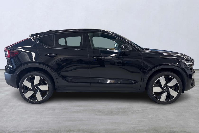 Bild 3 av Volvo C40 Recharge Twin Ultimate