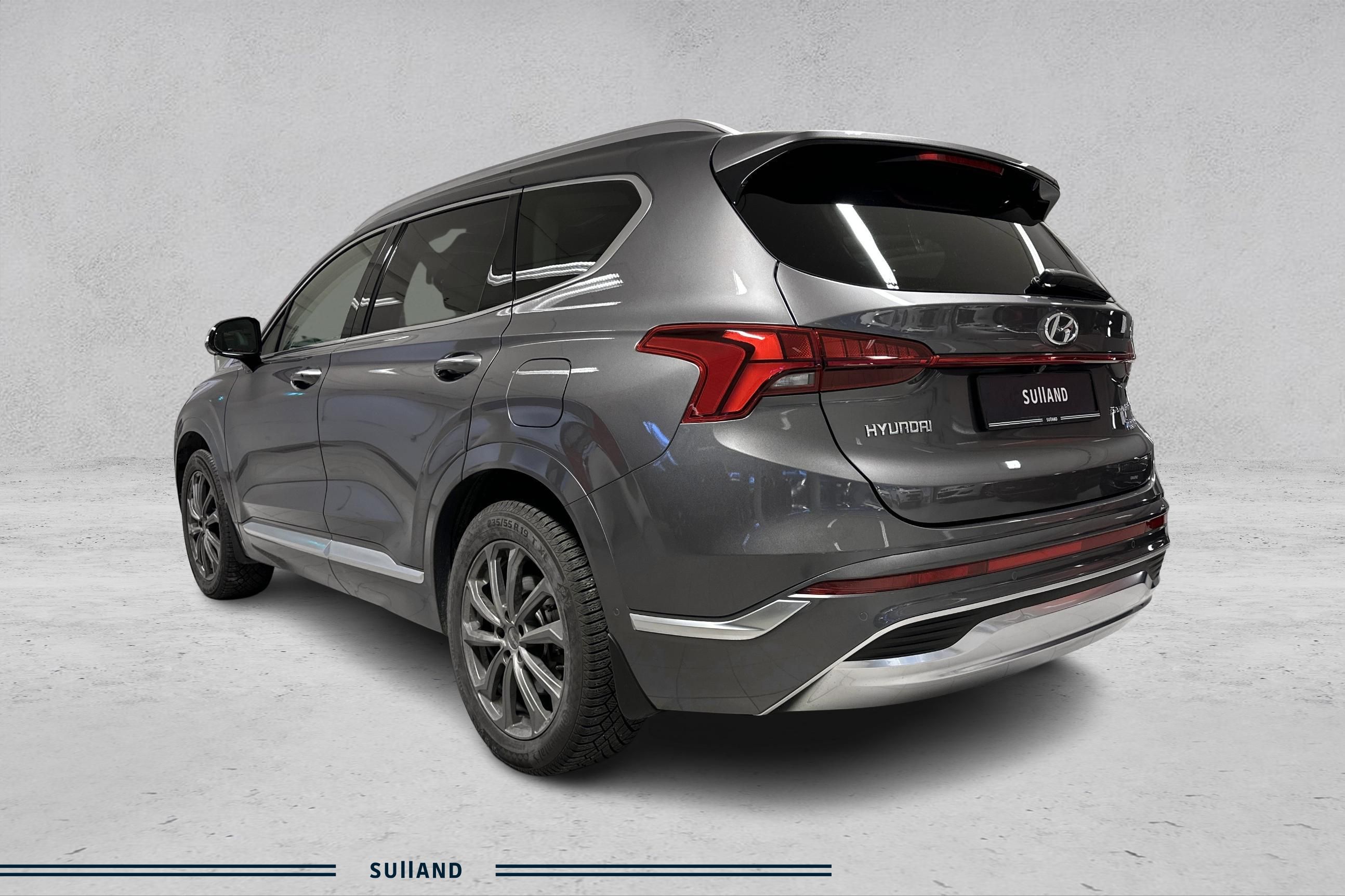 Thumnail bilde 2 av Hyundai Santa Fe PHEV