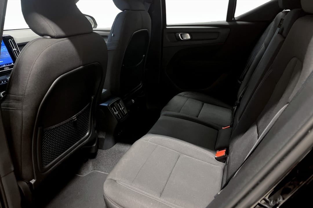 Volvo XC40 Recharge Single Motor