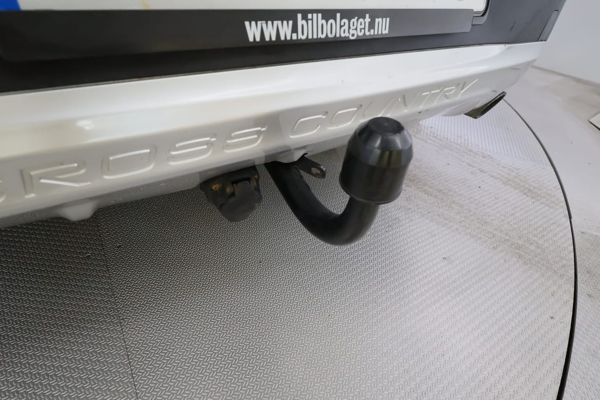 Volvo V40 2018 - miniatyr 18