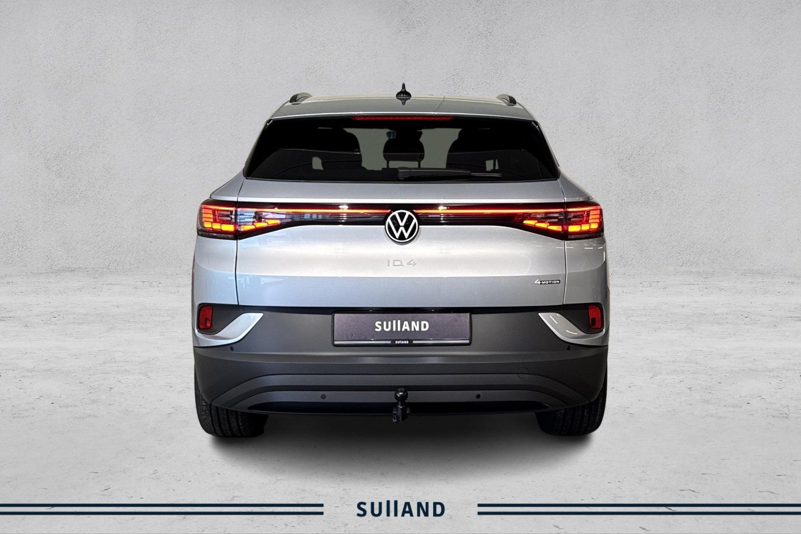 Thumnail bilde 2 av Volkswagen ID.4 Pro 4M