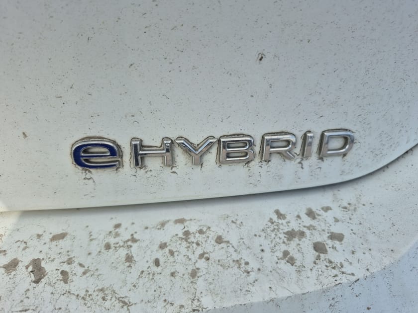 Bild 4 av Volkswagen Golf eHybrid 1,4 tsi OPF DSG//Vinterhjul//Värmare//