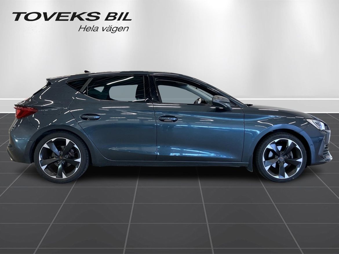 CUPRA CUPRA Leon — bild 2