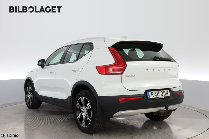 Bild 3 av Volvo XC40 T3 FWD aut Momentum Edition