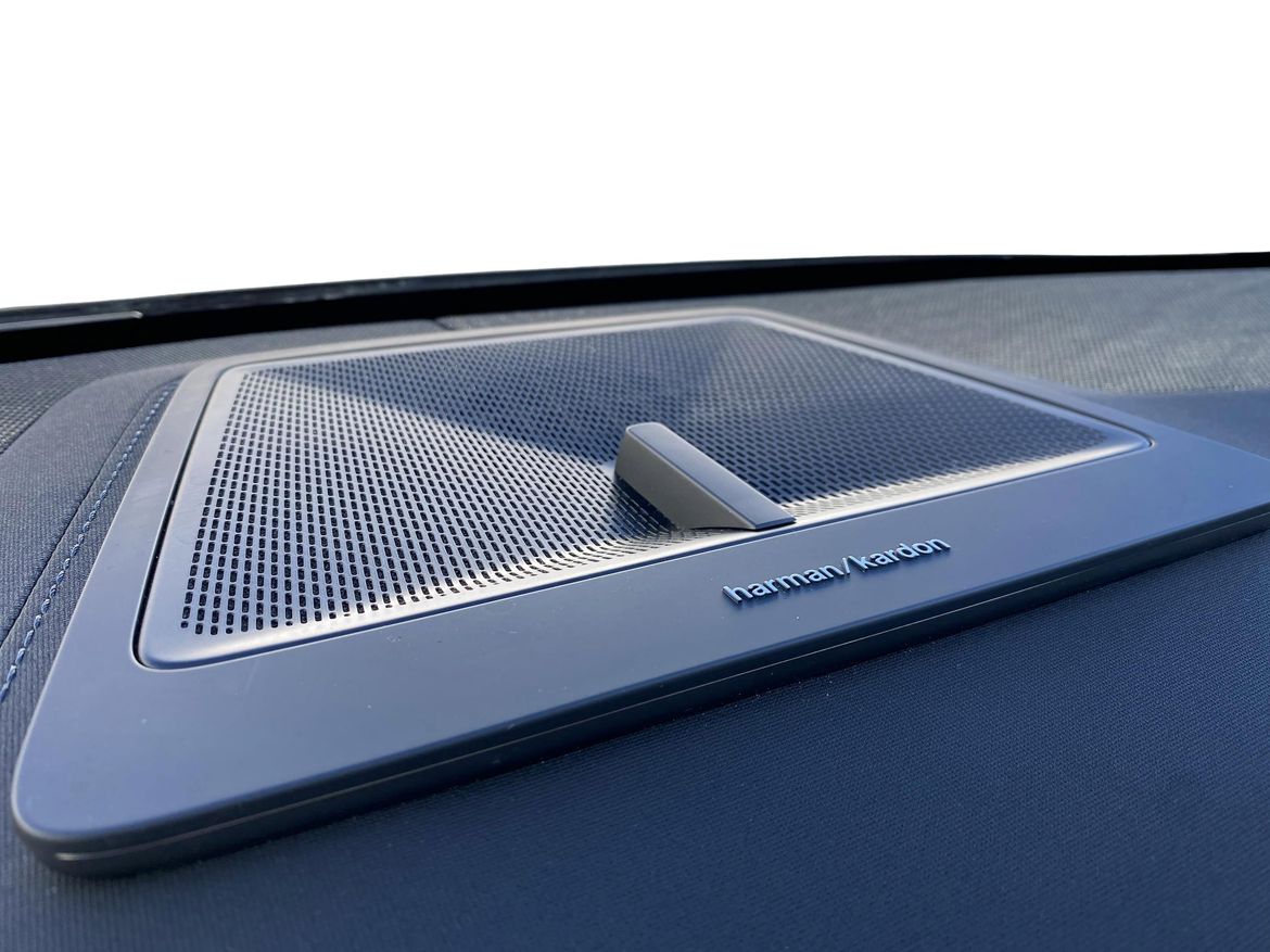 Polestar 4 2025 - miniatyr 13