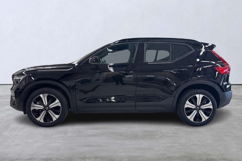 Bild 2 av Volvo XC40 Recharge Single Motor Core