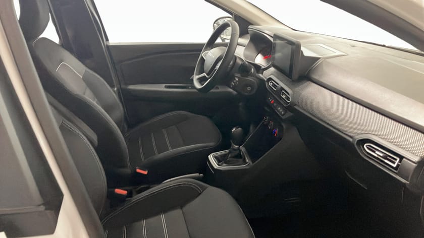 Bild 3 av Dacia Sandero EXPRESSION TCE 90 AUTO