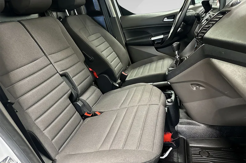 Ford Transit Connect 240 bilde 11