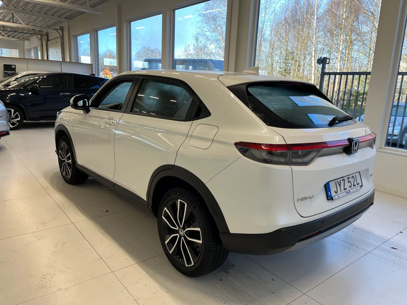 Bild 3 av Honda HR-V e:HEV 