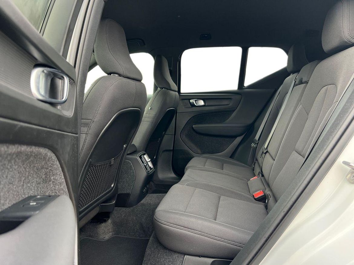 Volvo XC40 2024 - miniatyr 12