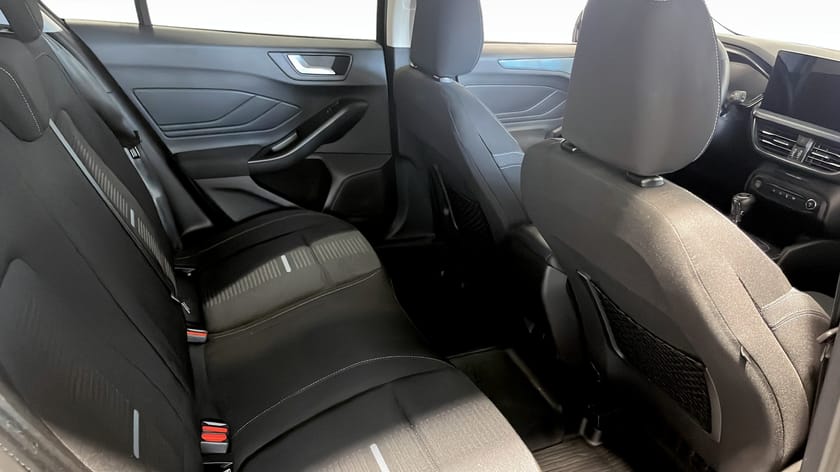 Bild 5 av Ford Focus Active 5dr 1.0T Ecoboost 125HK Edition