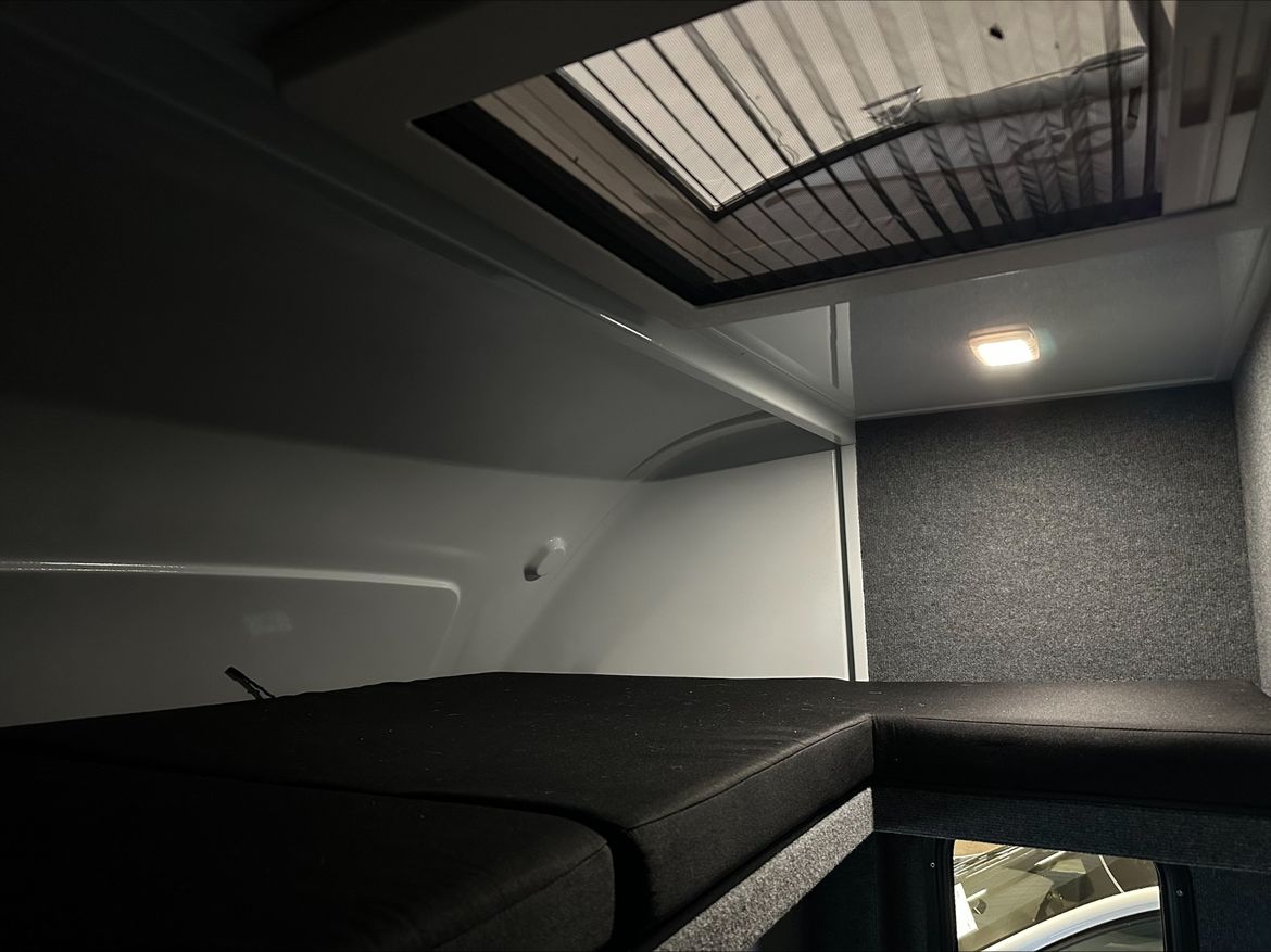 Renault Trucks Master 2019 - miniatyr 14