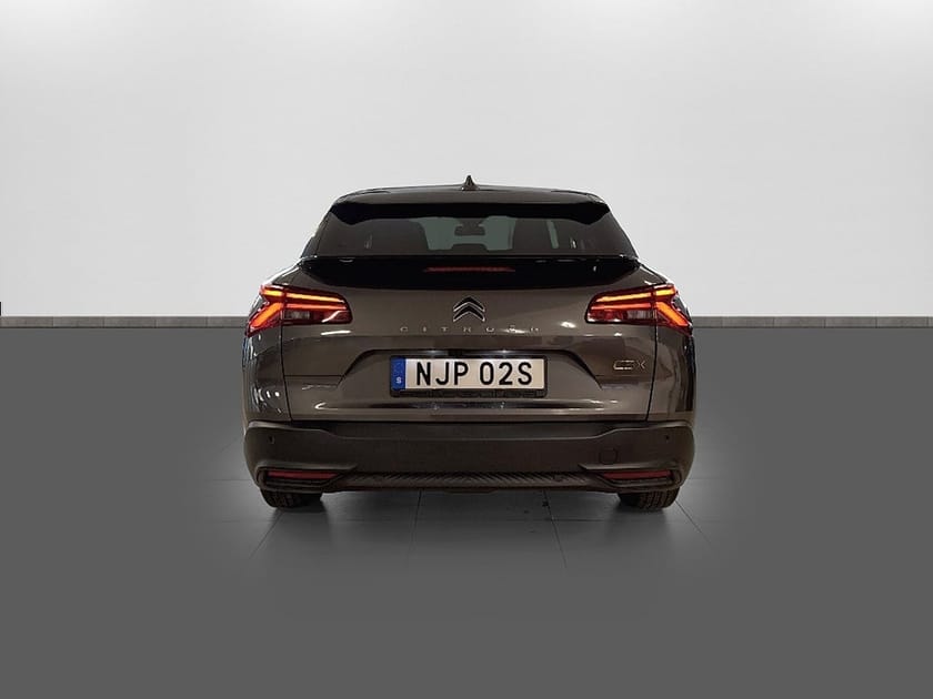 Bild 5 av Citroën C5 X 1.2 PureTech EAT Euro 6