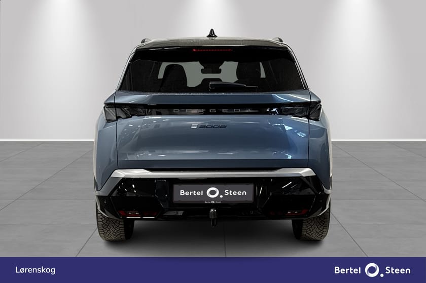 Bilde 4 av Peugeot E-5008 GT | Massasje | AdCruise | Matrix LED