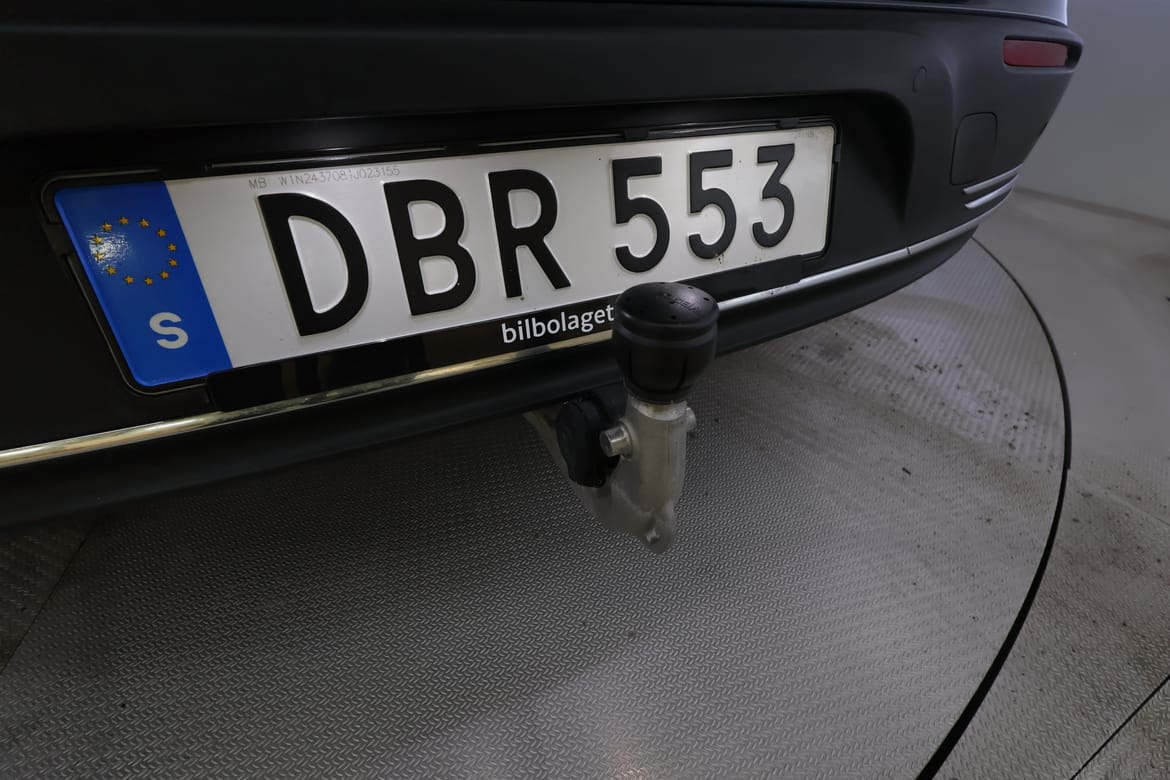 Mercedes-Benz EQA 2022 - miniatyr 32