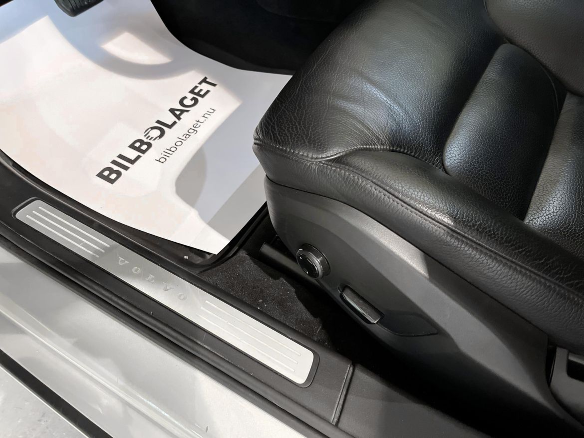 Volvo V90 2017 - miniatyr 17