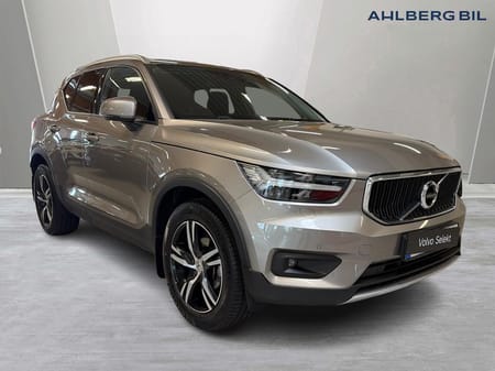Volvo XC40 T3 FWD aut Momentum Advanced