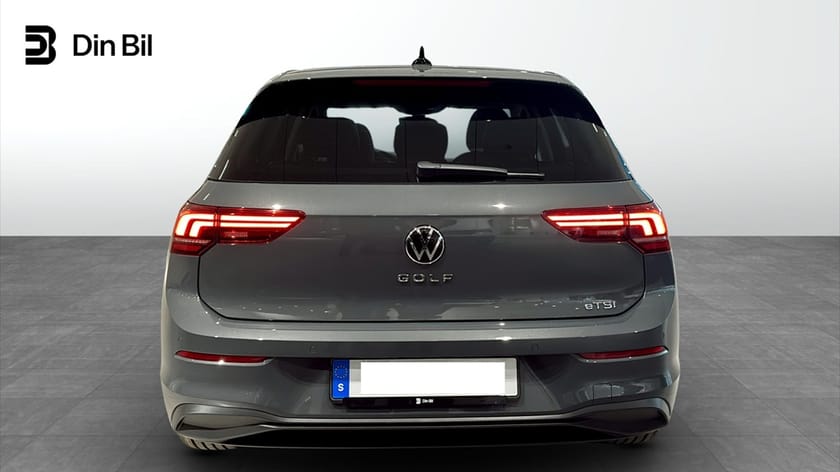Bild 5 av Volkswagen Golf Life eTSI 150 DSG/Edition/Backkamera