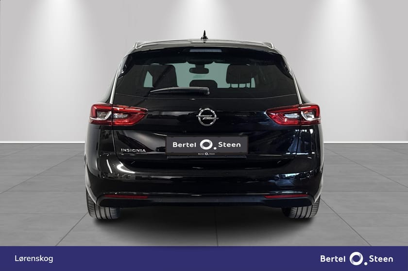 Bilde 4 av Opel Insignia Sports Tourer 170HK ST Premium | AdCruise | CarPlay | Ryggekamera