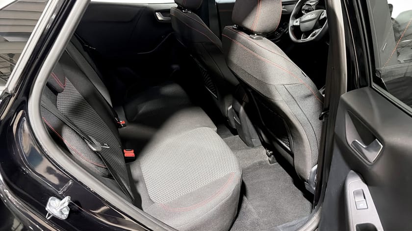 Bild 5 av Ford Puma ST-LINE 1.0 EcoBoost, Manuell, 125hk