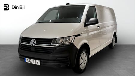 Volkswagen Transporter TDI 110