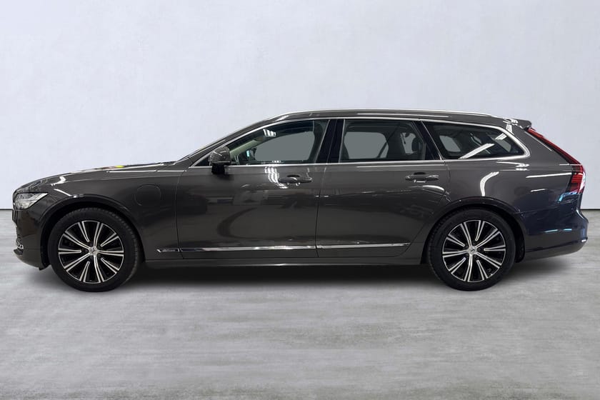 Bild 2 av Volvo V90 Recharge T6 II Inscr Expression