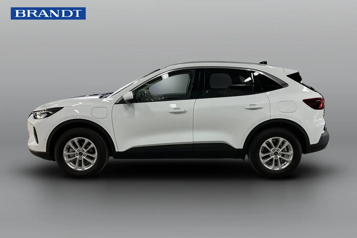 Ford Kuga Plug-In Hybrid