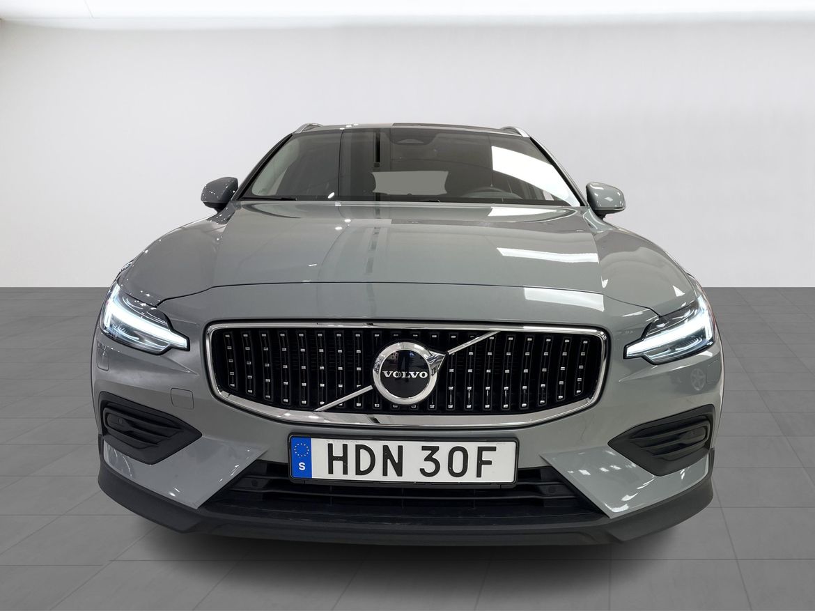 Volvo V60 2024 - miniatyr 7