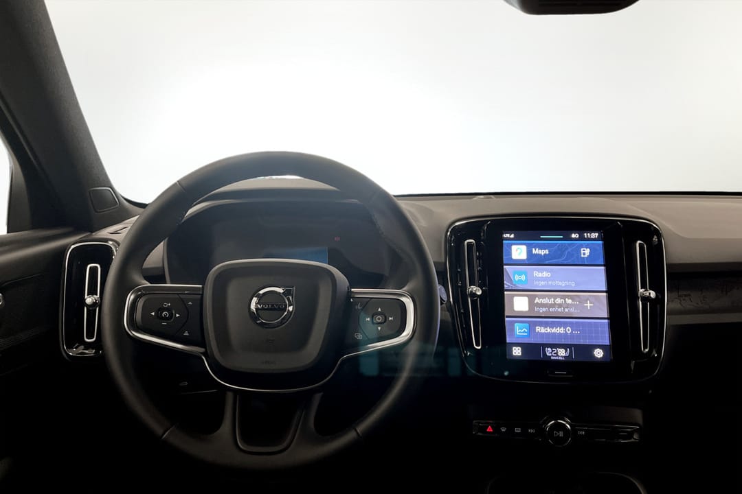 Volvo EX40 Single Motor