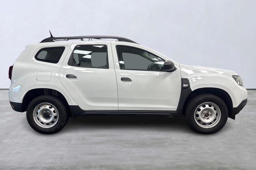 Bild 3 av Dacia Duster PhII 4x2 1,0 TCe 90 Essential