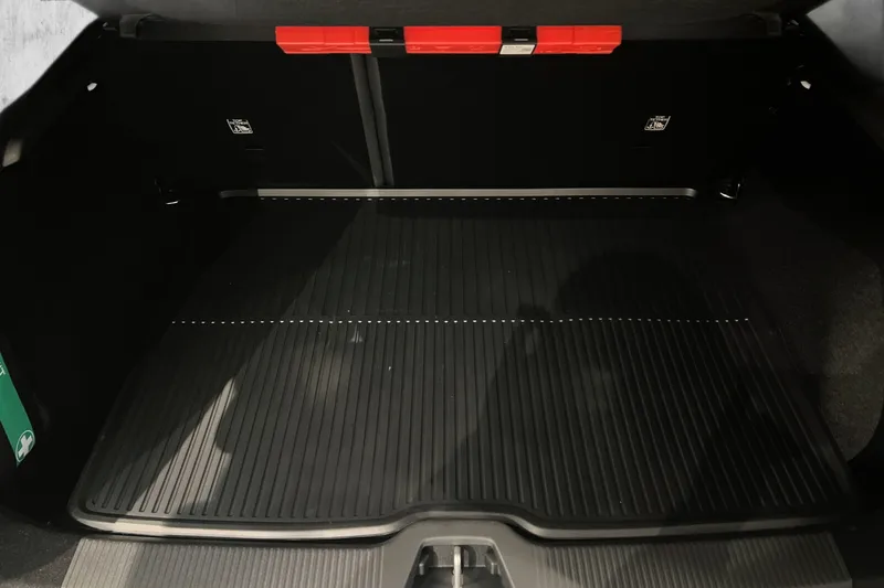 Volvo EX30 Cross Country Twin Motor Performance bilde 28