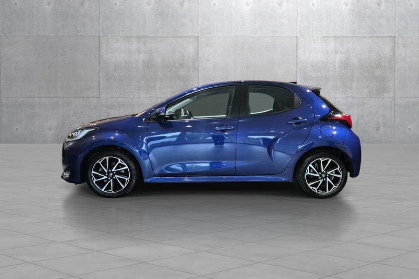 Bilde 2 av Toyota Yaris Hybrid Active Tech