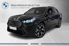 Thumnail bilde 0 av BMW iX2 xDrive30
