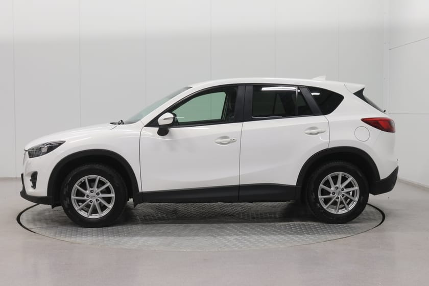 Bilde 2 av Mazda CX-5 2.2D 150hk AWD,Optimum ,Navi,Kamra,Skinn,Bose,ACC+
