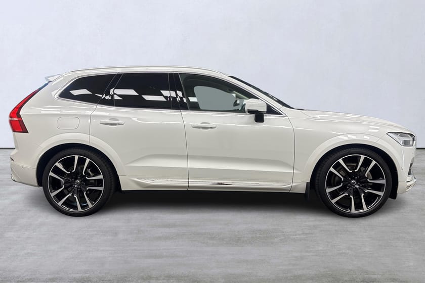 Bild 3 av Volvo XC60 B5 AWD Diesel Inscription