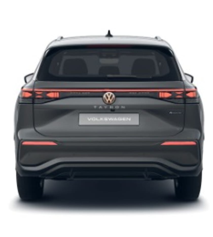Bild 4 av Volkswagen Tayron 7-seater Life Edition 204hk 4Motion *Drag*7-sits*
