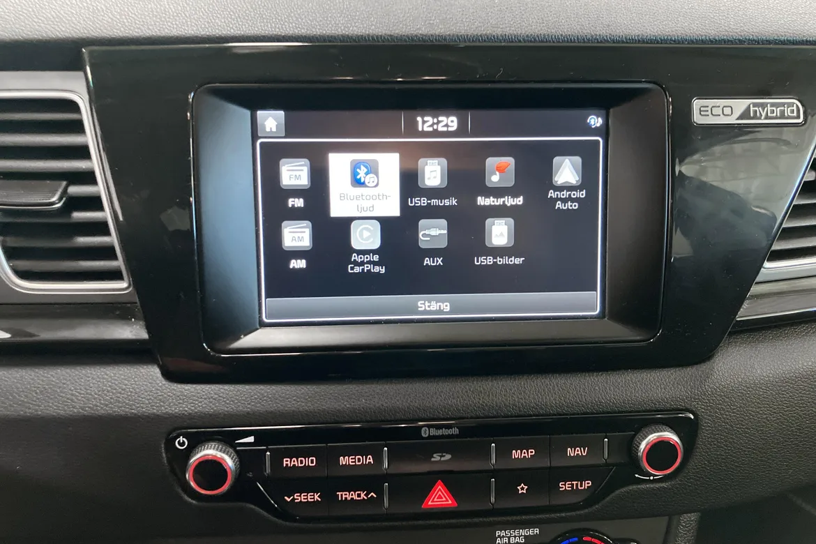 picture of a car