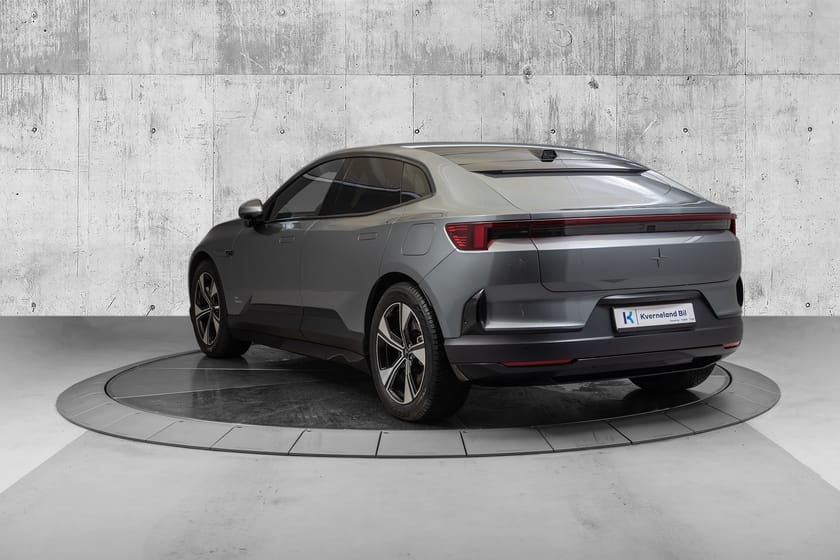 Bilde 3 av Polestar 4 Long Range Dual motor Prime/Pilot