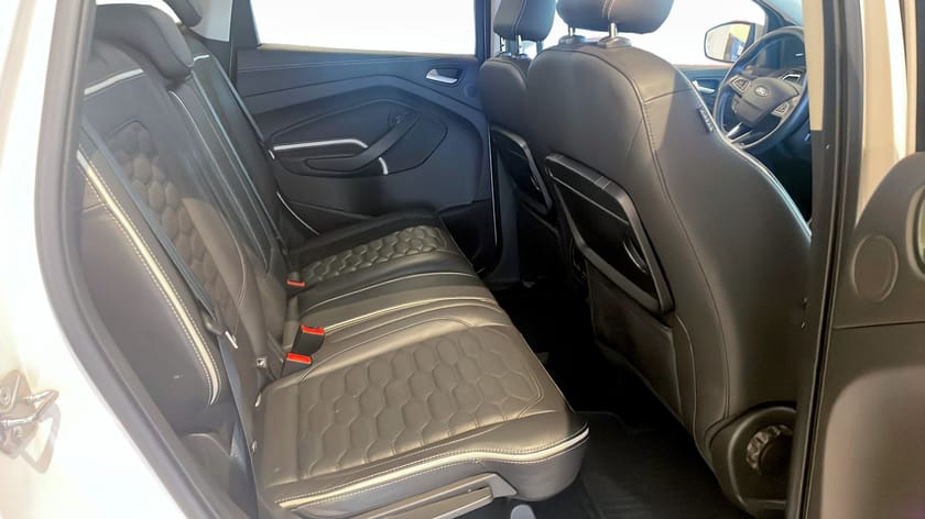 Bild 5 av Ford Kuga 