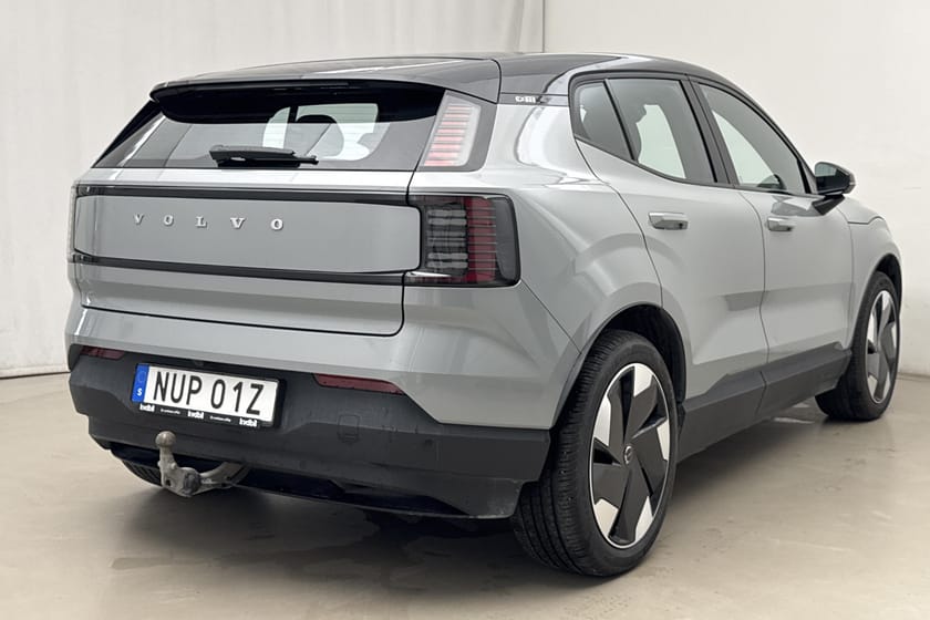 Bild 3 av Volvo EX30 Twin Motor Performance (428hk) Plus