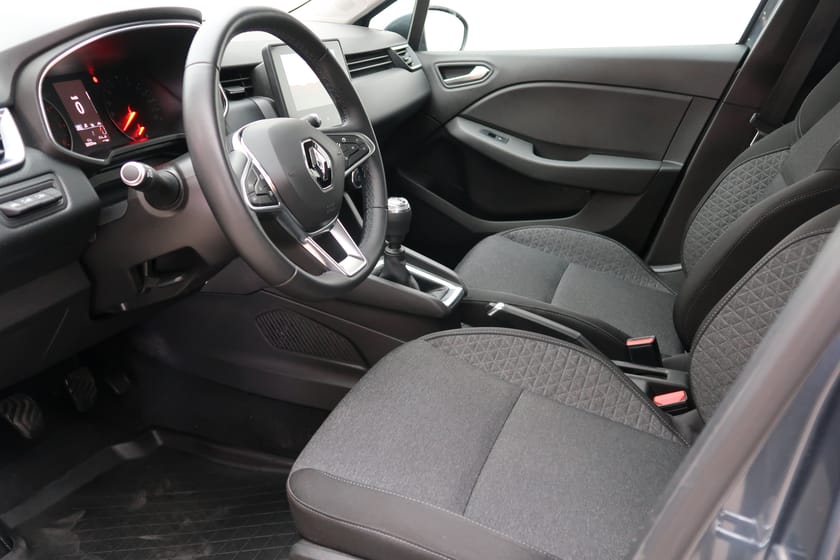 Bild 3 av Renault Clio TCe 90 Zen 5-d II