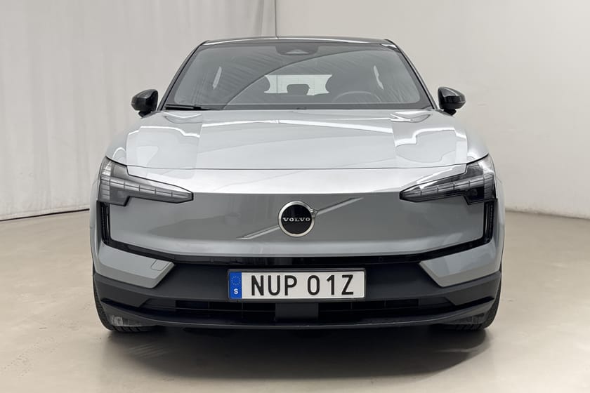 Bild 5 av Volvo EX30 Twin Motor Performance (428hk) Plus
