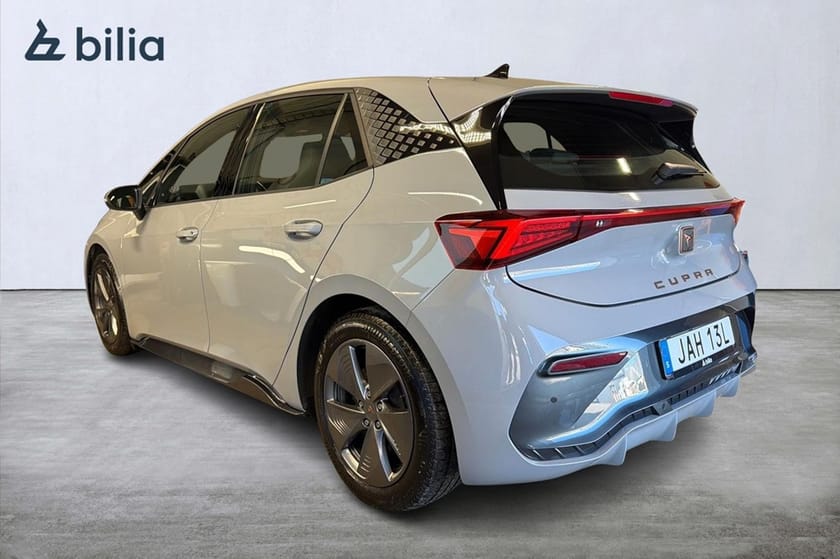 Bild 3 av CUPRA Born 58 150 KW KWH 204HK