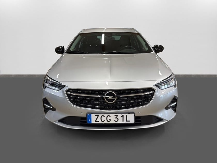 Bild 2 av Opel Insignia Sports Tourer 2.0D AWD 174hk Business Elegance Automat