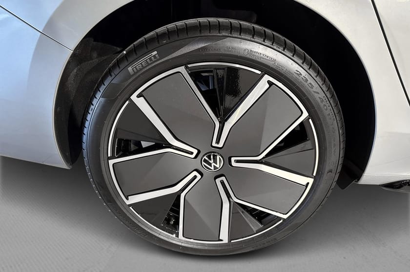 Bild 5 av Volkswagen Passat Variant eHybrid R-Line 272hk *SNABB LEVERANS*