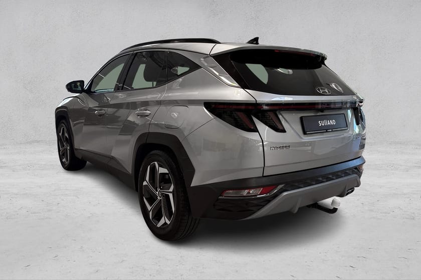 Bilde 3 av Hyundai Tucson PHEV Premium 4x4 / Kjøling sete / 360°Kam / Panorama