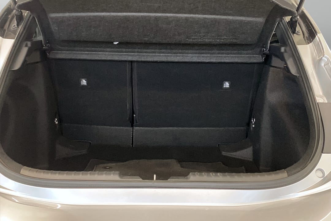 Toyota Corolla Hybrid