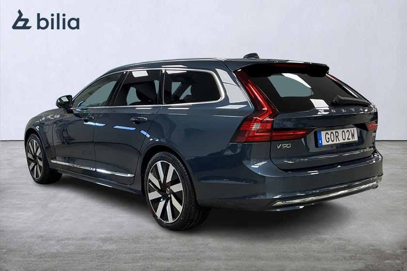Bild 2 av Volvo V90 T8 Ultra Bright