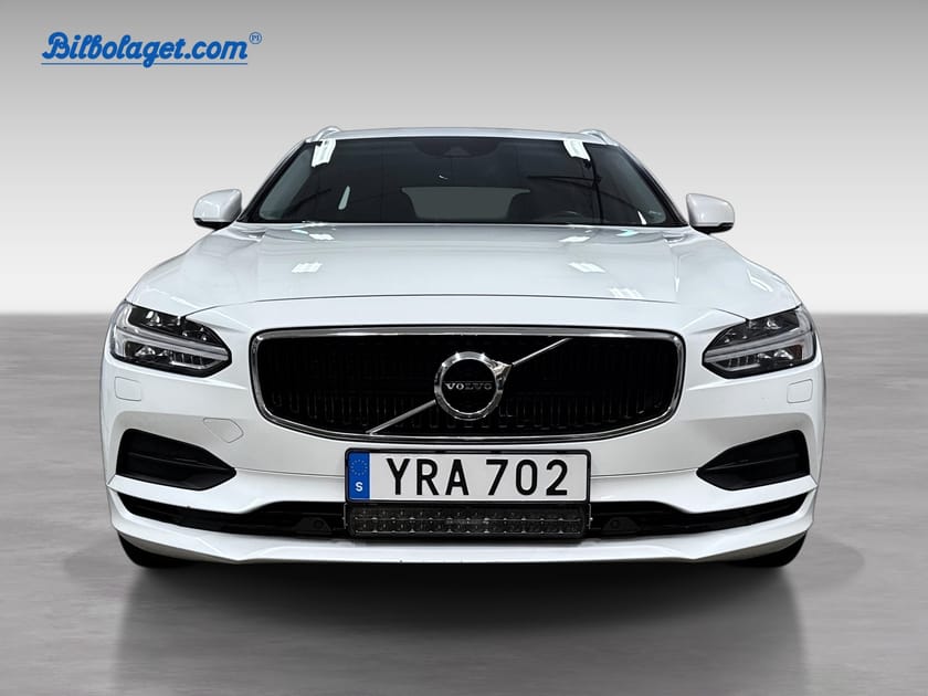 Bild 2 av Volvo V90 D4 Momentum SE