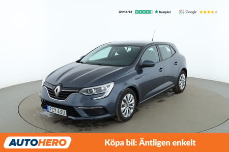 Renault Mégane